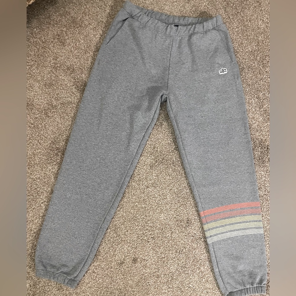 Patagonia Men’s Medium Sweatpants. NWOT